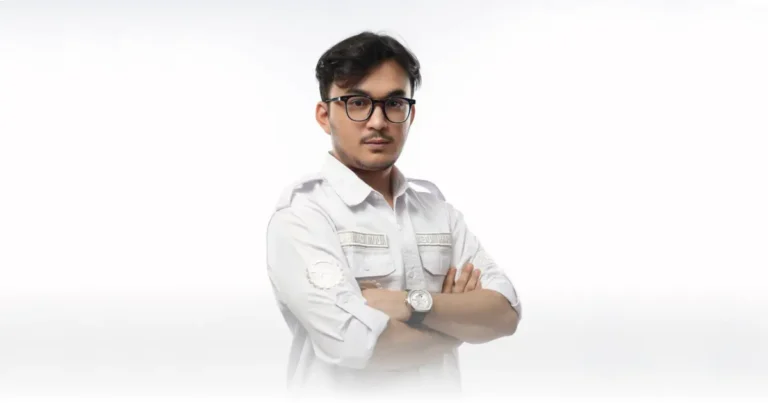 Dari Relawan Berdedikasi: Rahmad Mulia Raih Pucuk Pimpinan Solidarity Squad